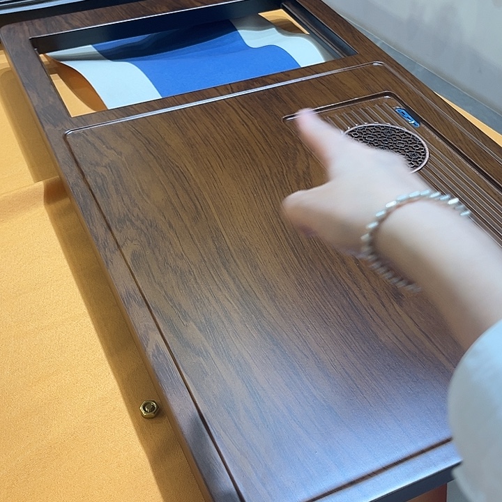 茶盘是在一起就像我爱我