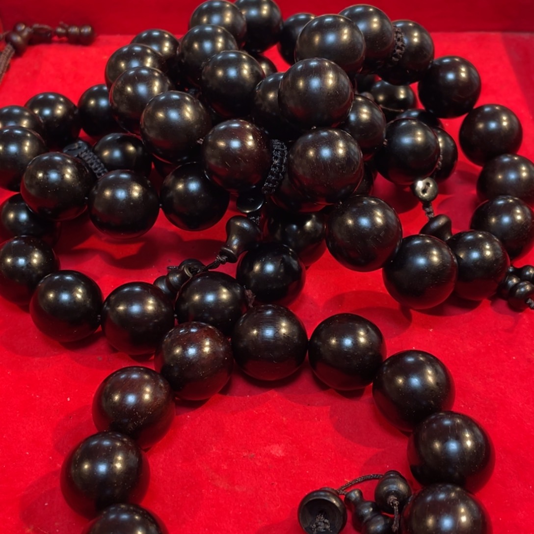 檀香紫檀（小叶紫檀）377号2.0高克重满星