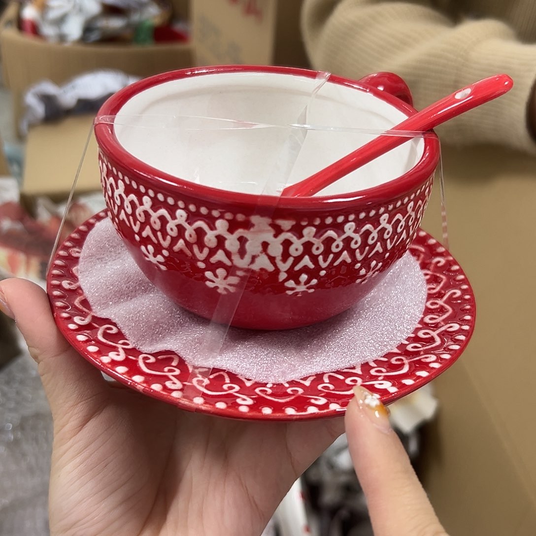 杯满20包邮微瑕不退不换