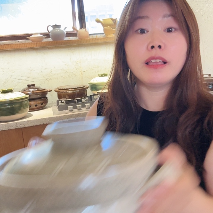 圆融风铃4.5升砂锅