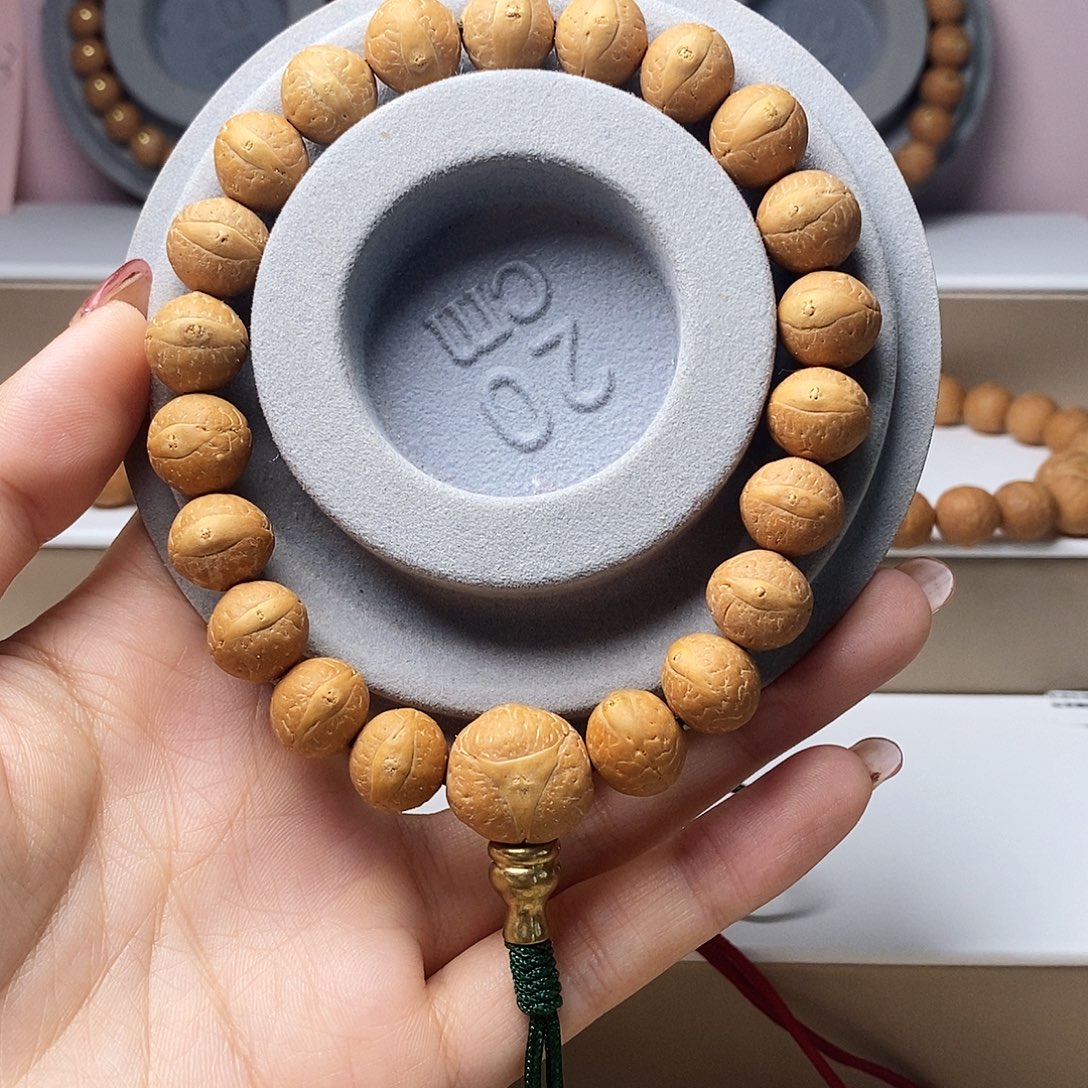 爱****吊坠凤眼菩提12➕新串