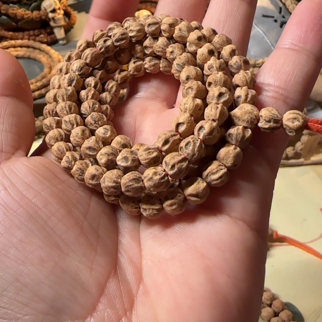 吊坠柏香籽/百香籽