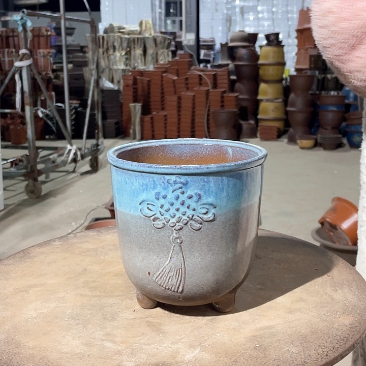 紫砂宜兴紫砂工艺