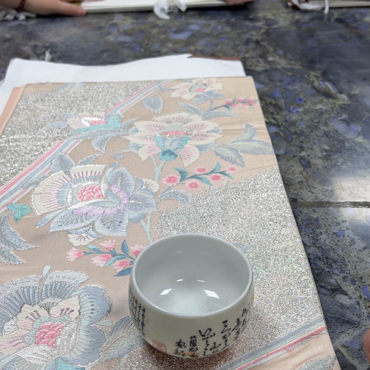 【闪购商品】瑜陶瓷马克杯带盖勺