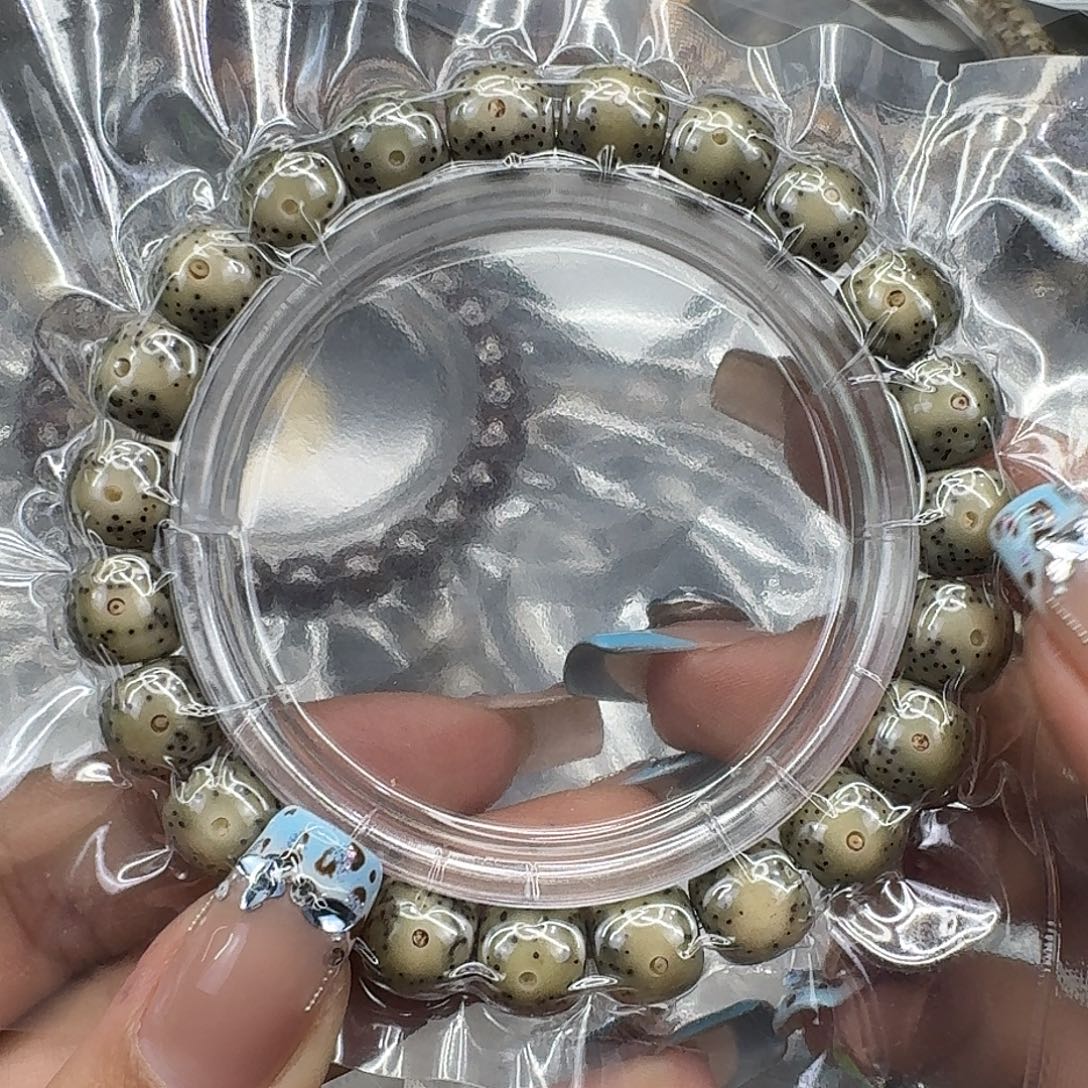手串星月菩提168快乐星月菩提10