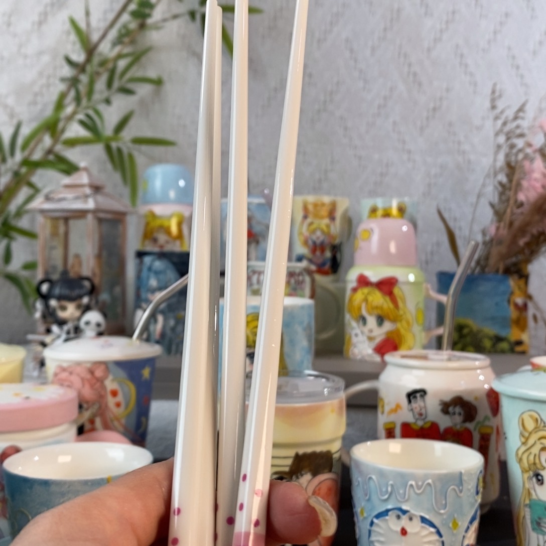 杯景德镇陶瓷创意水杯