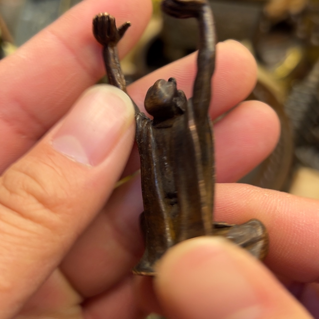 铜器工艺百货艺品专属链接