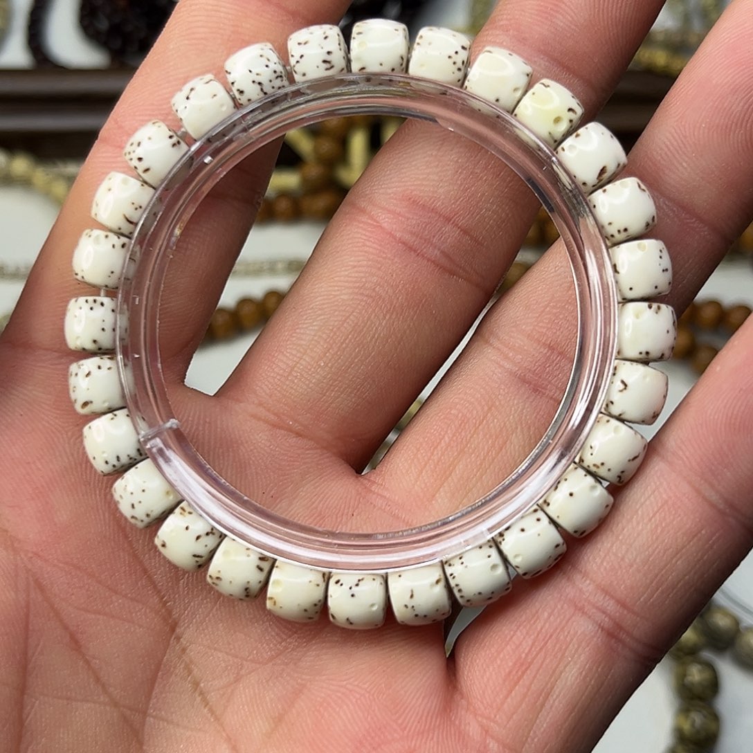 星月菩提吊坠5433