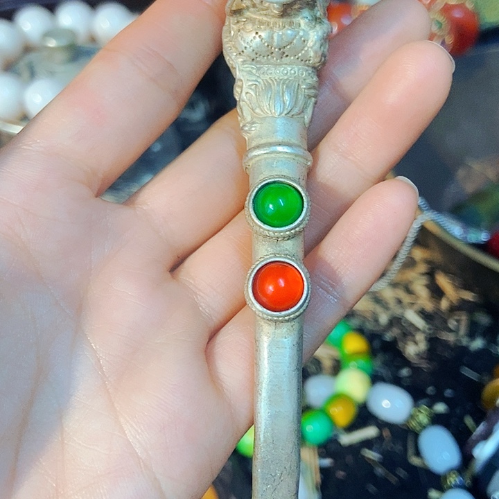 织绣主播的节目有多精彩啊我
