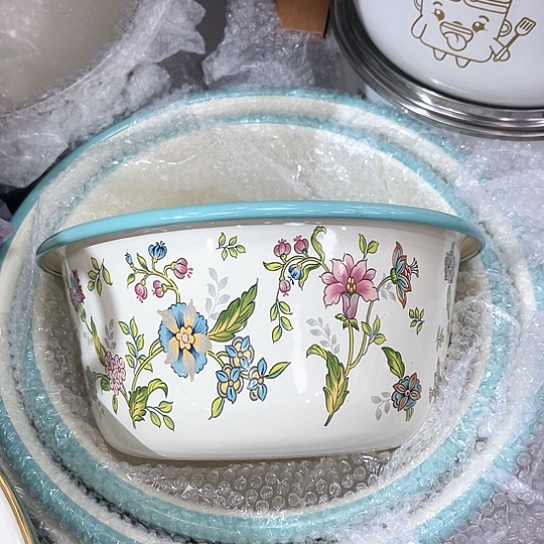 【闪购商品】陶瓷1套