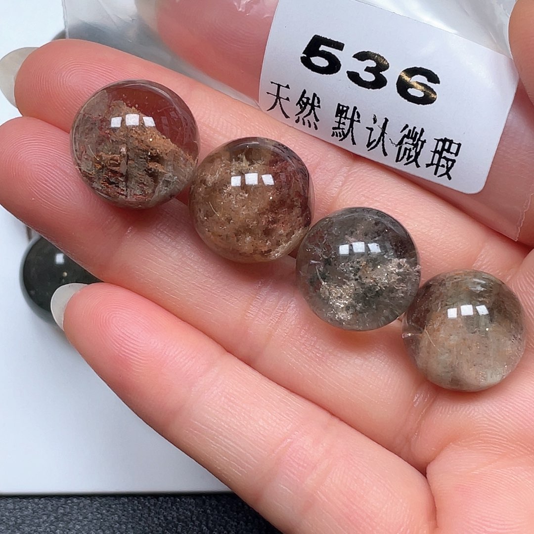 *****未镶嵌吊坠(不含链)水晶