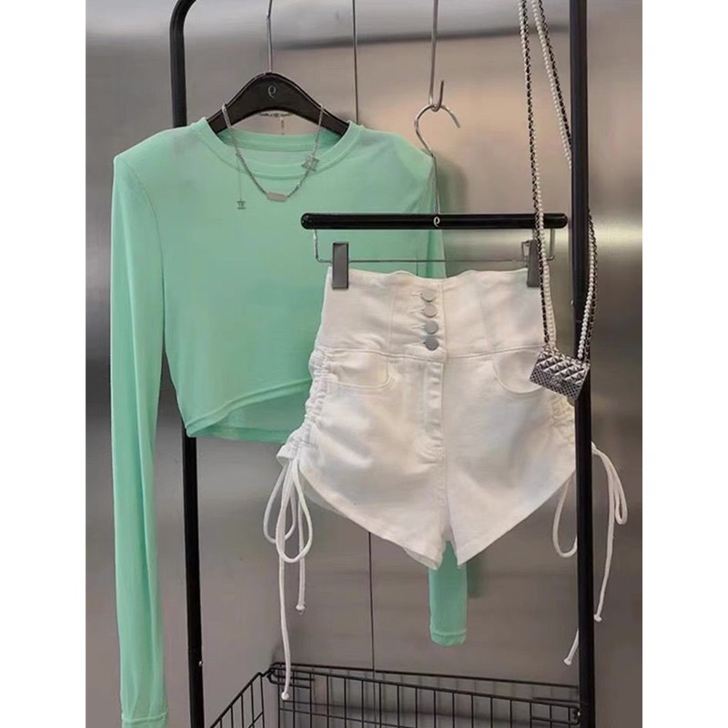 时尚女装默认瑕疵捡漏直播间