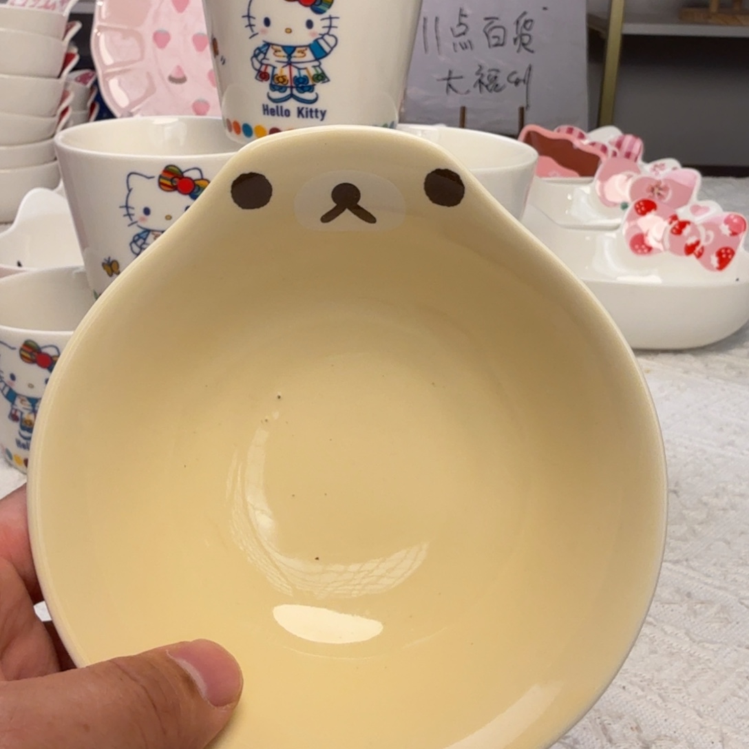 瓷片这个世界都是微瑕