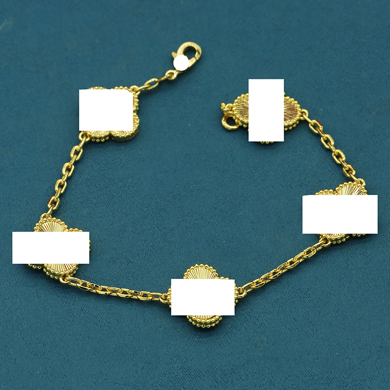   【高级定制】收藏级轻奢时尚设计手链z267