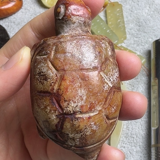 紫金钵盂菩提吊坠