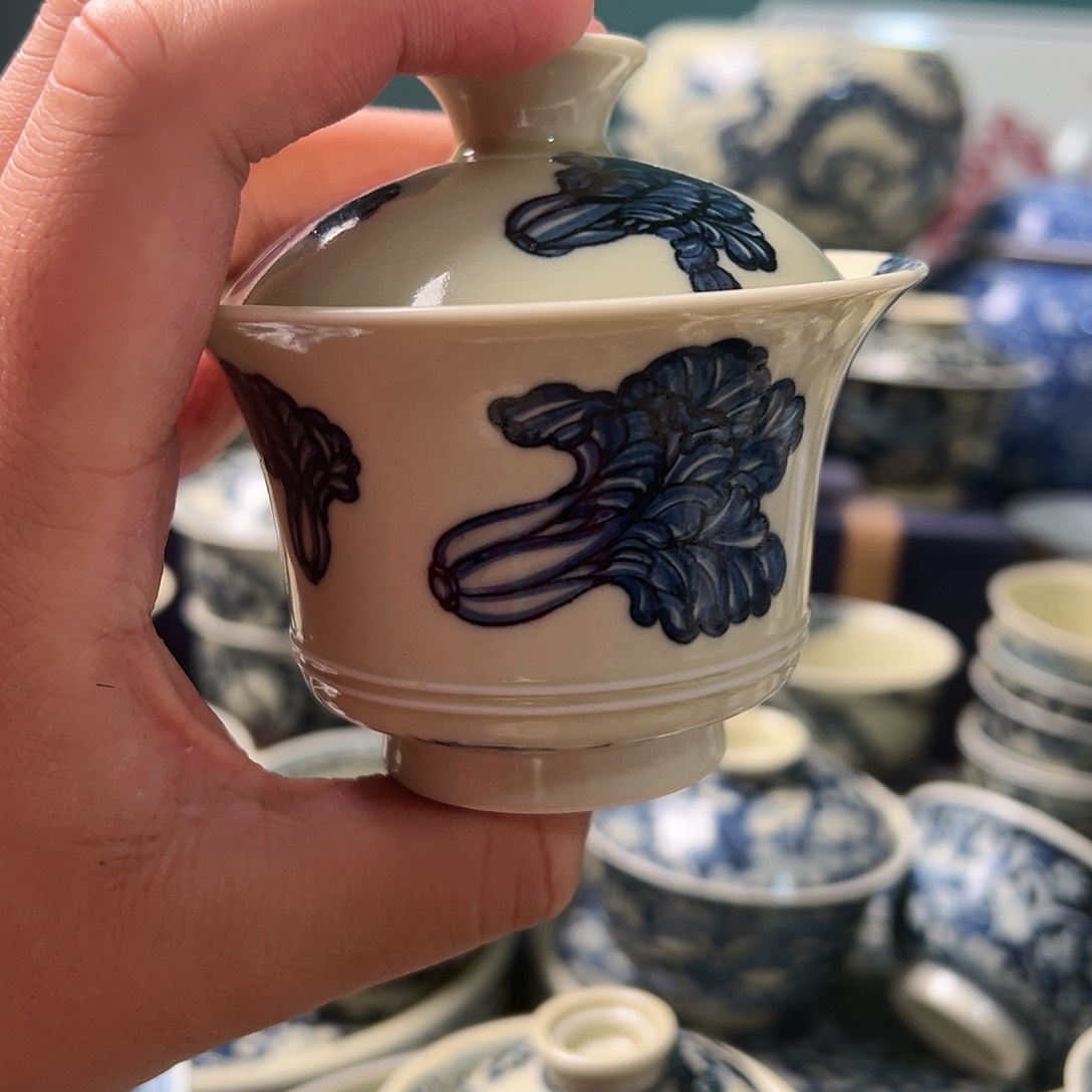 【闪购商品】杯陶瓷艺术有限公司