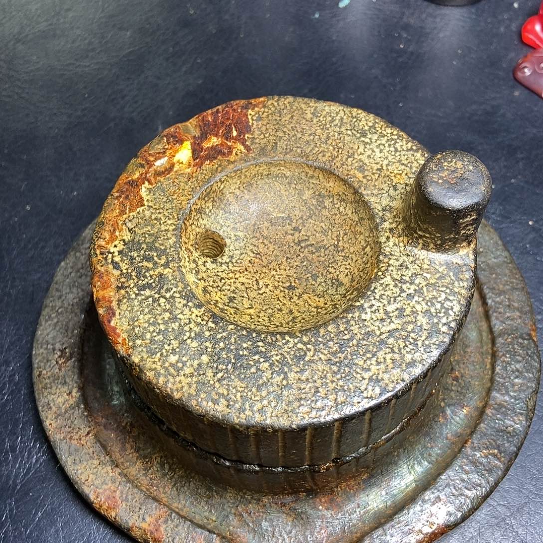 白玉菩提吊坠精品玉