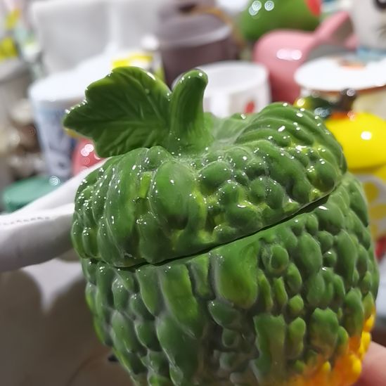 瓷片陶瓷产品设计质量