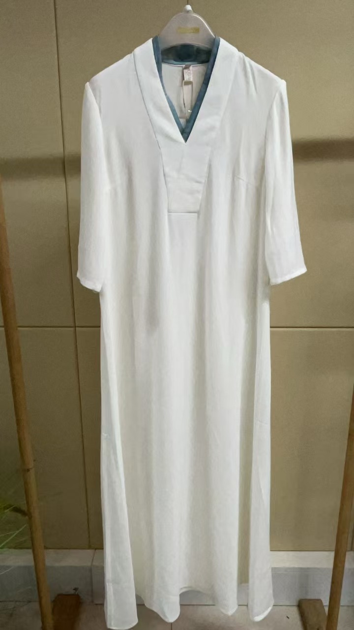 hcgn/浒城古娘中国风样衣链接-9A191317 没背心