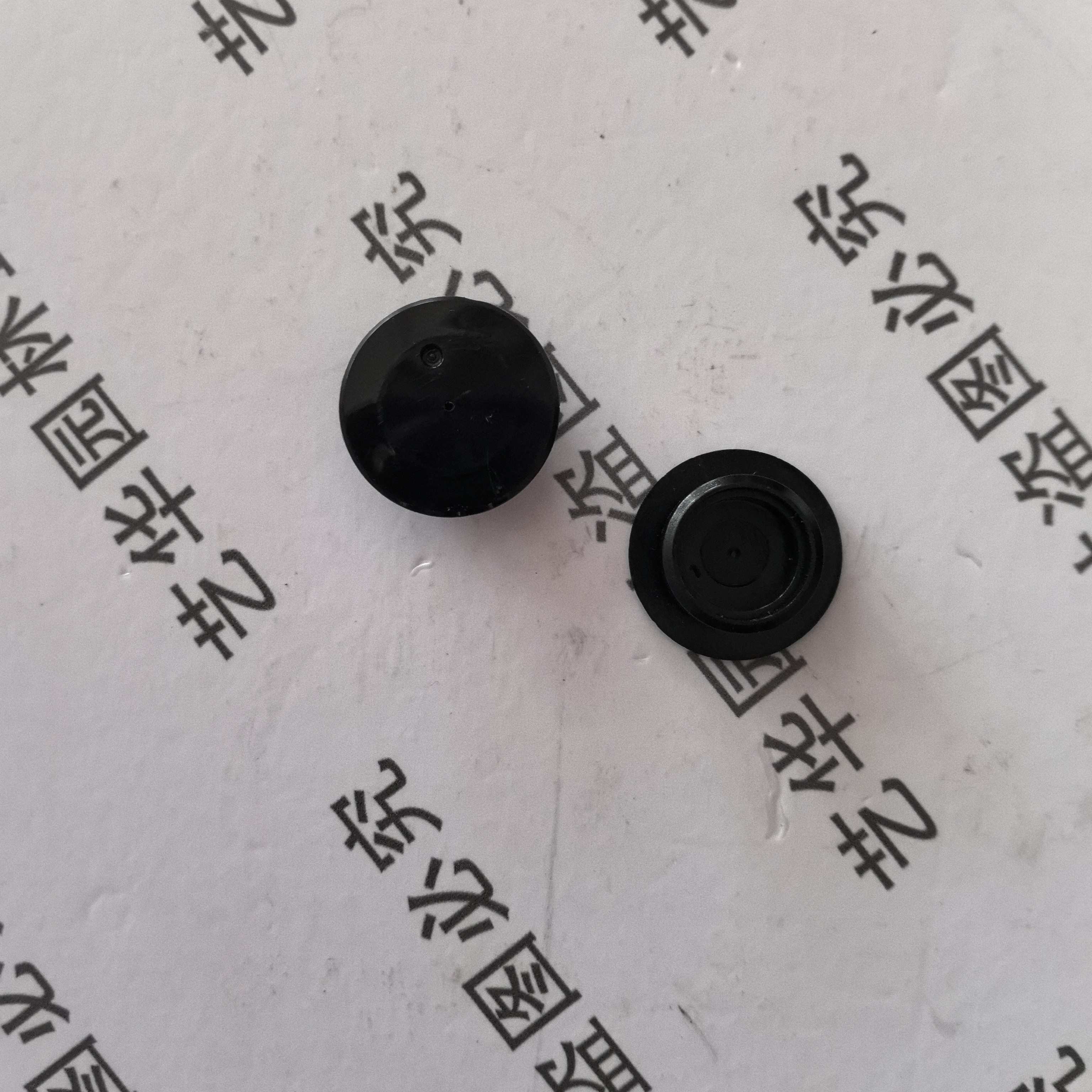 501配件减震胶，防尘盖