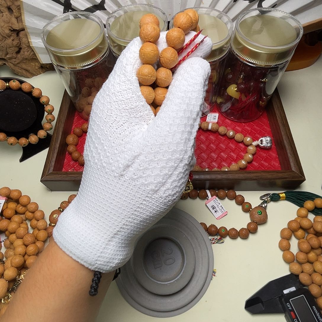 凤眼菩提手串菩提503