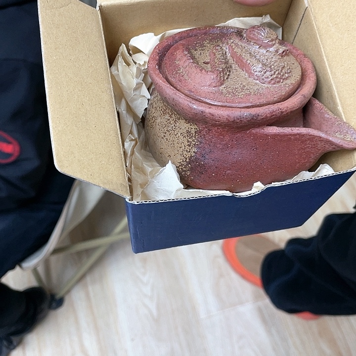 玲珑堂陶瓷茶具瓷器六*里