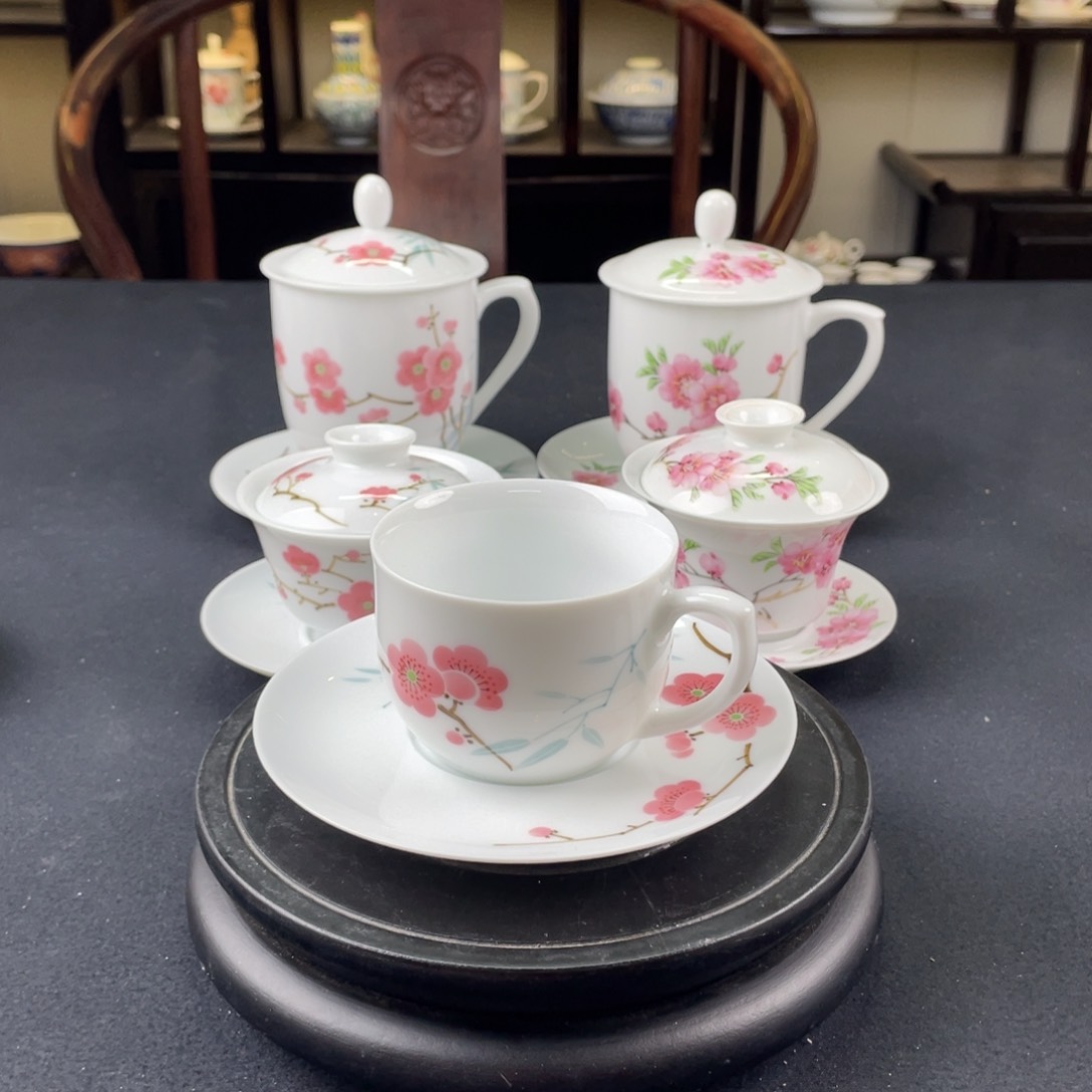 瓷片轻工业陶瓷研究所