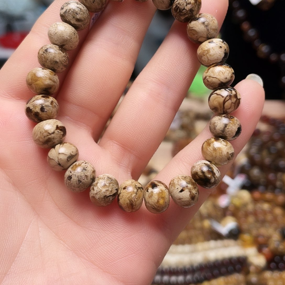 琥珀裸石未镶嵌嘉*十