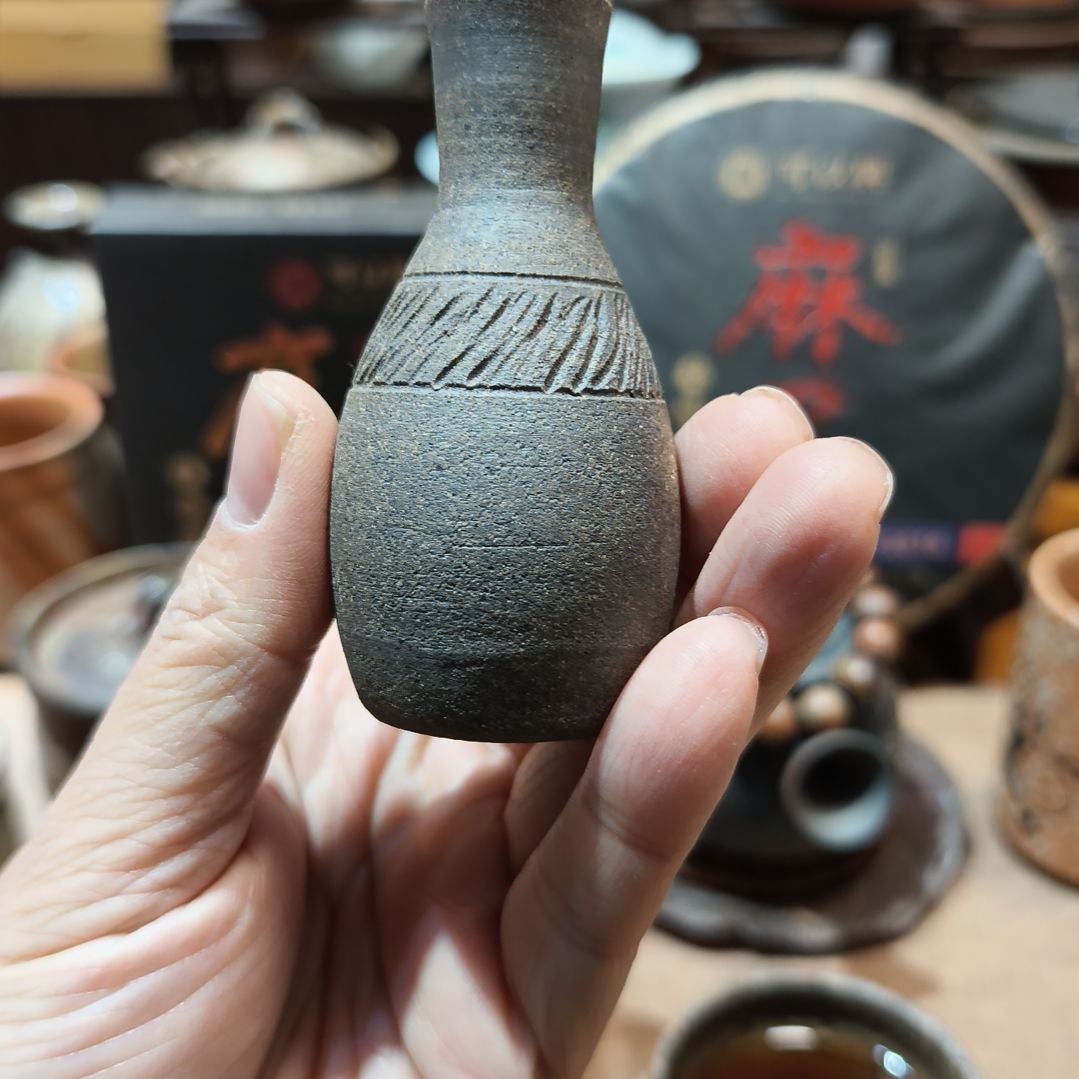 紫砂陶瓷清和茶庄福利06