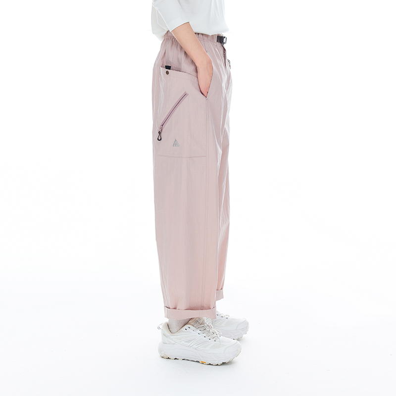 CLOUDSPACE/云上生活【2026春新品】休闲裤61K0990CX