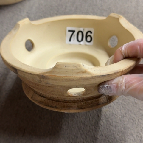 泥塑陶瓷微瑕品陶瓷