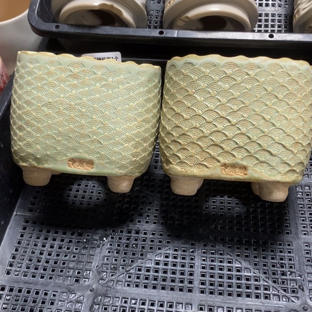 七里烧默认瑕9-27-324-10混发1