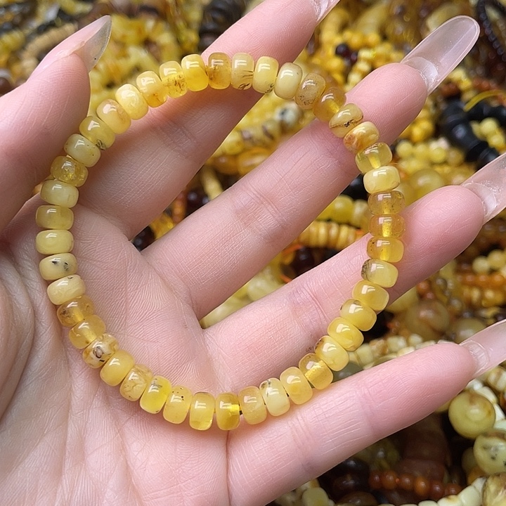 意臻珠宝天然手串