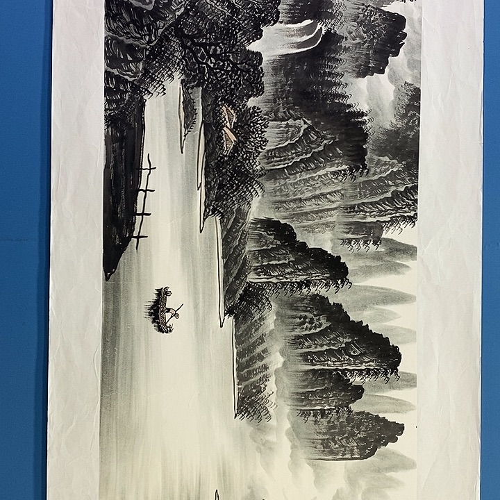 国画中国书画中国书画