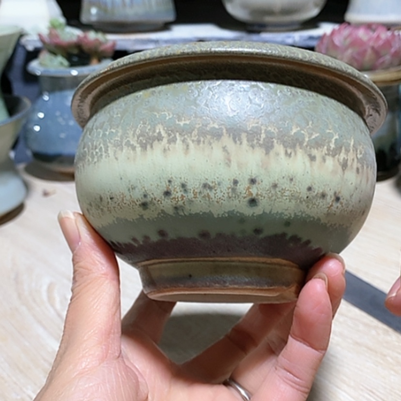 【闪购商品】红陶口10