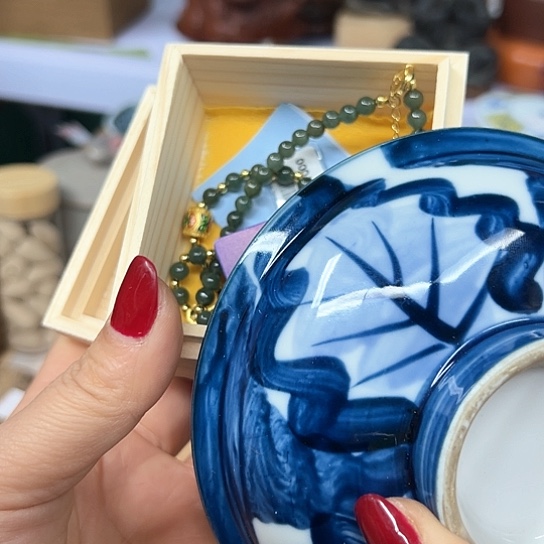 瓷器艺术品工艺品