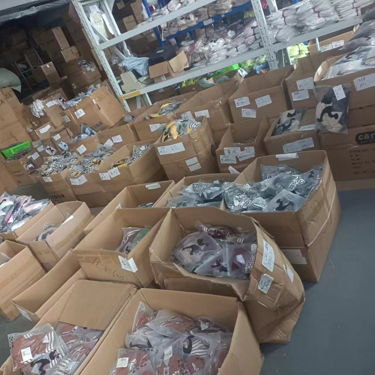 No退No换 GP宠物衣服清货【6.12】七