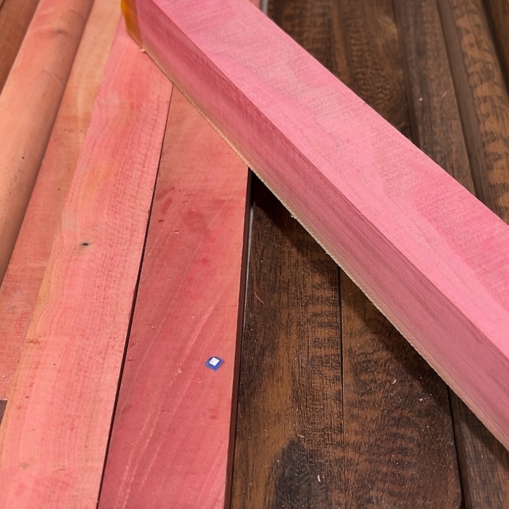 给***嚓粉红象牙木源头批发店