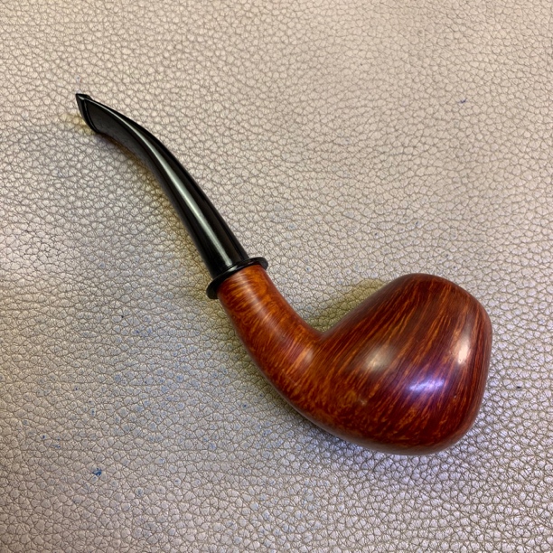 德国 朱利安 老烟斗