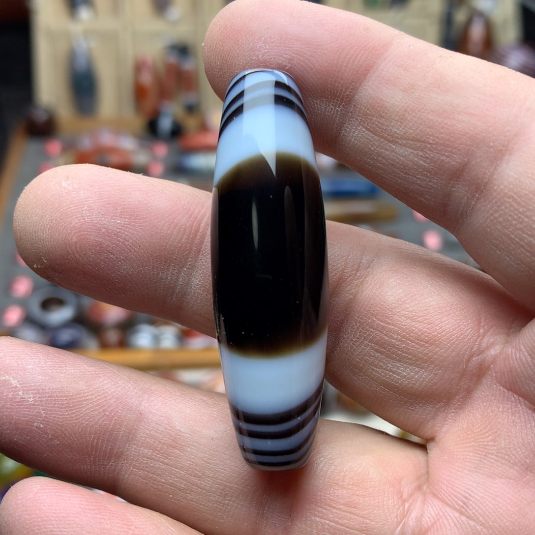 【闪购商品】未镶嵌玛瑙/玉髓珠宝半成品