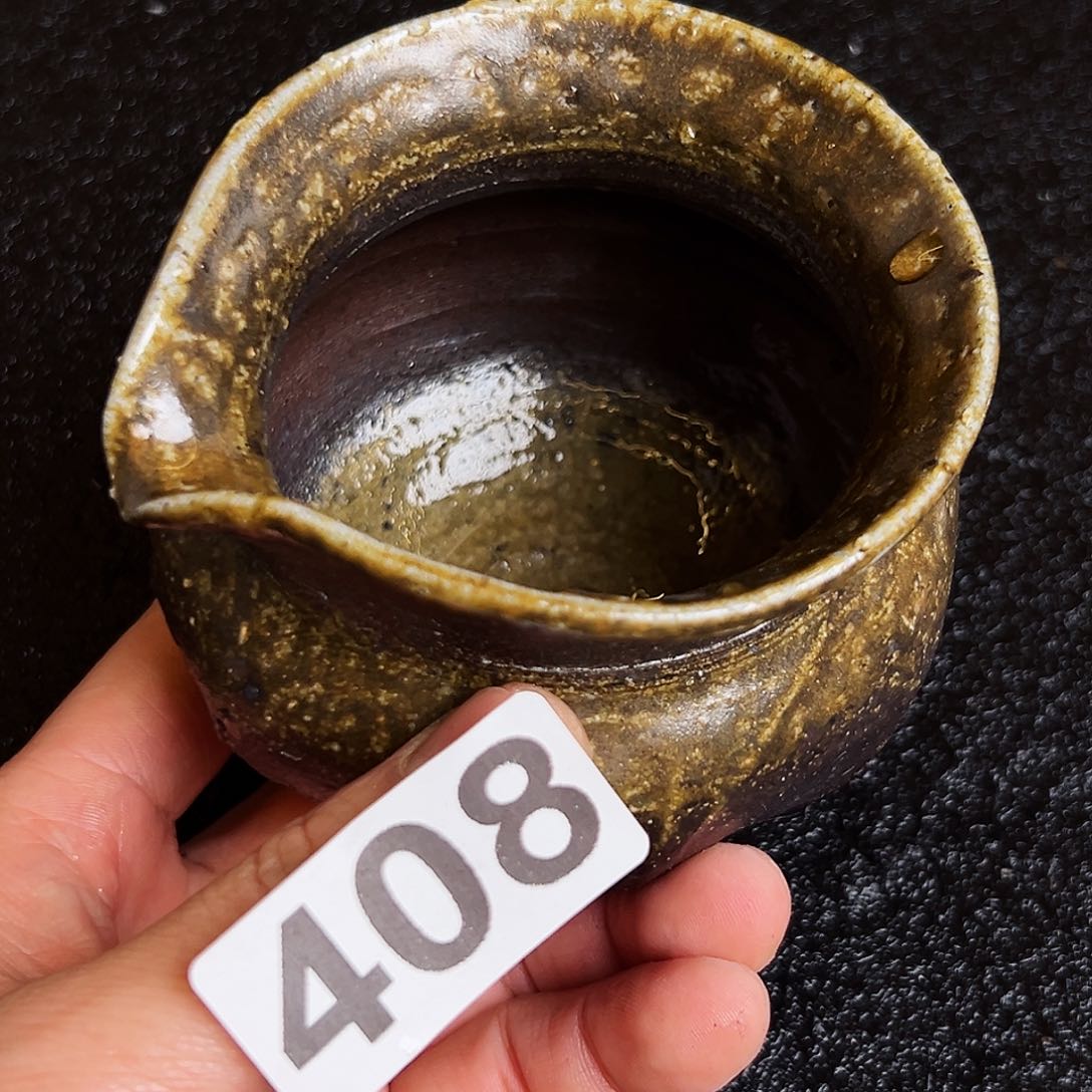 壶泥舍柴烧精品茶器