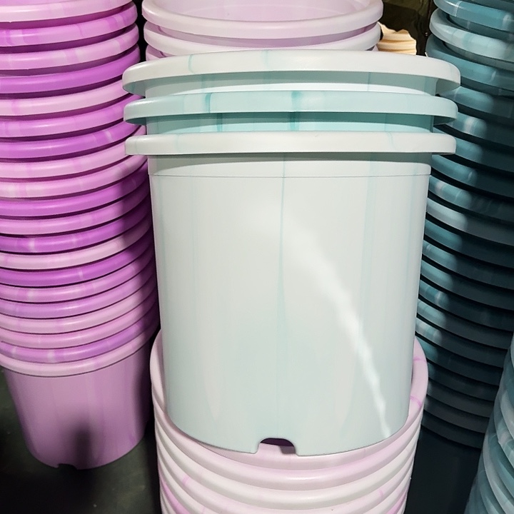 串色9#口径46白色4个无托