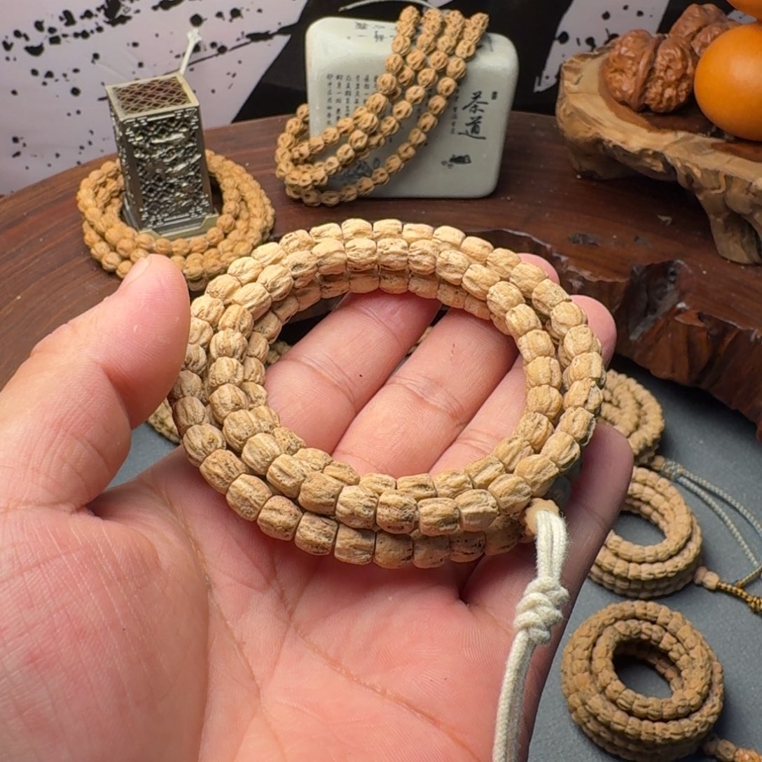 山***时吊坠柏香籽/百香籽