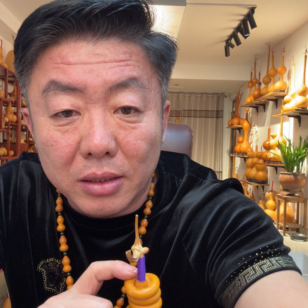 有机玻璃葫芦路葫芦葫芦