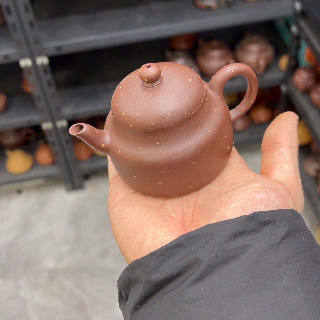 蔷***雪紫砂茶壶汽修厂和机械设备
