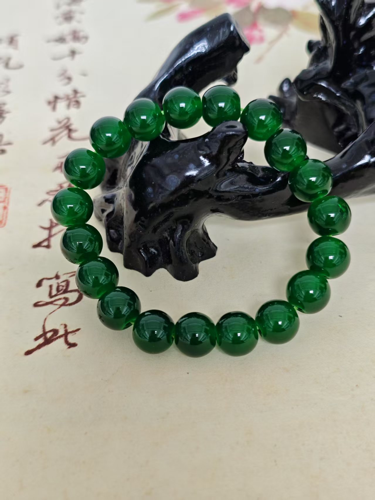 主播推荐高货手链 M1614时尚精品手串