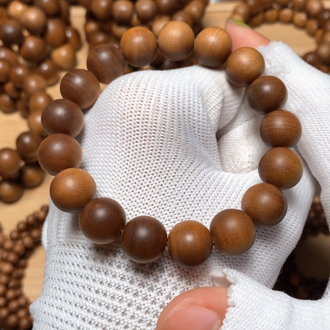 檀香木其他12 横纹 单