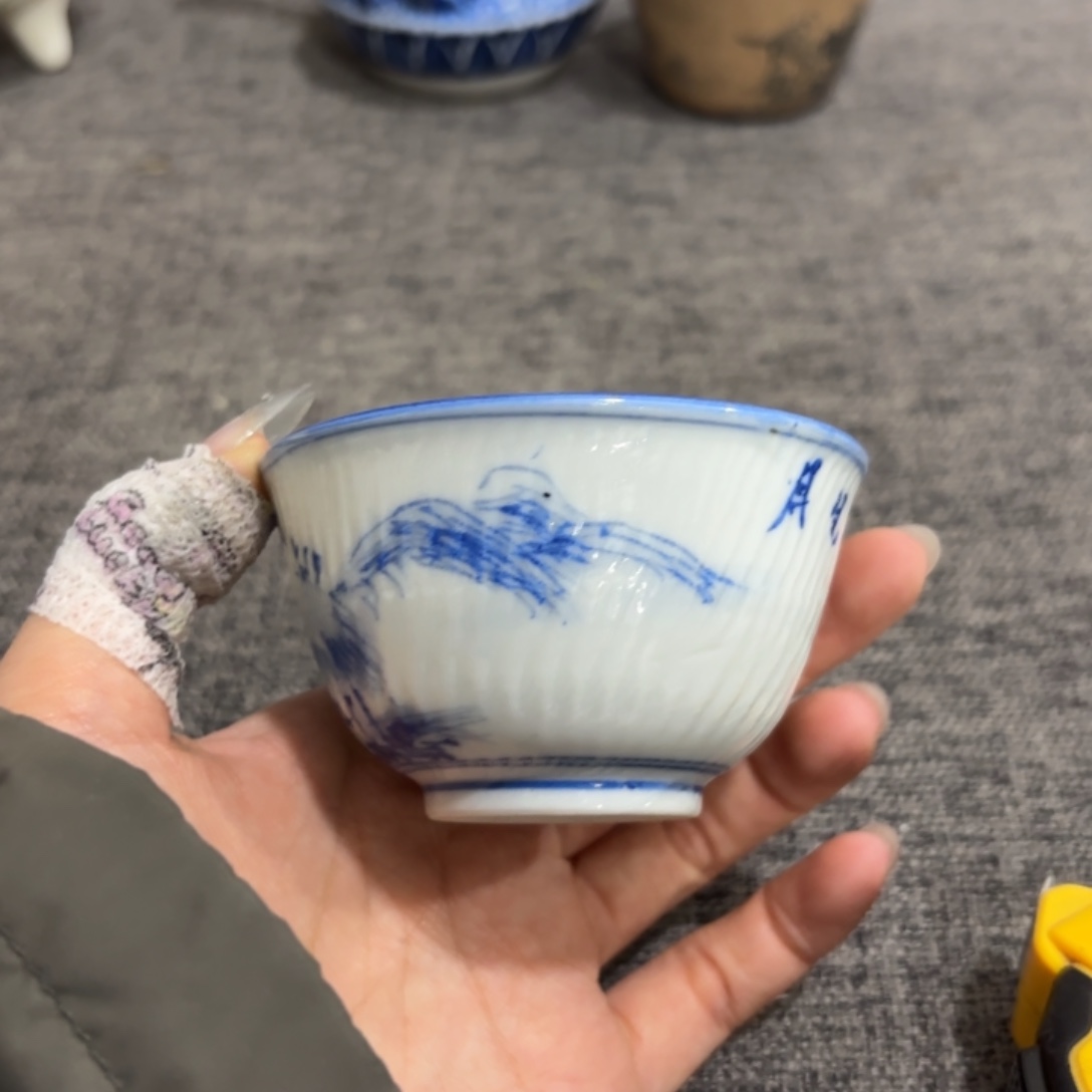 非常好看漂亮的物品 