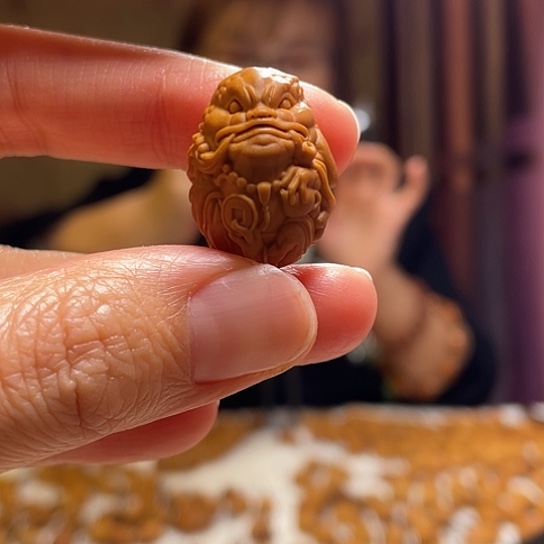 橄榄核手串/手链橄榄核