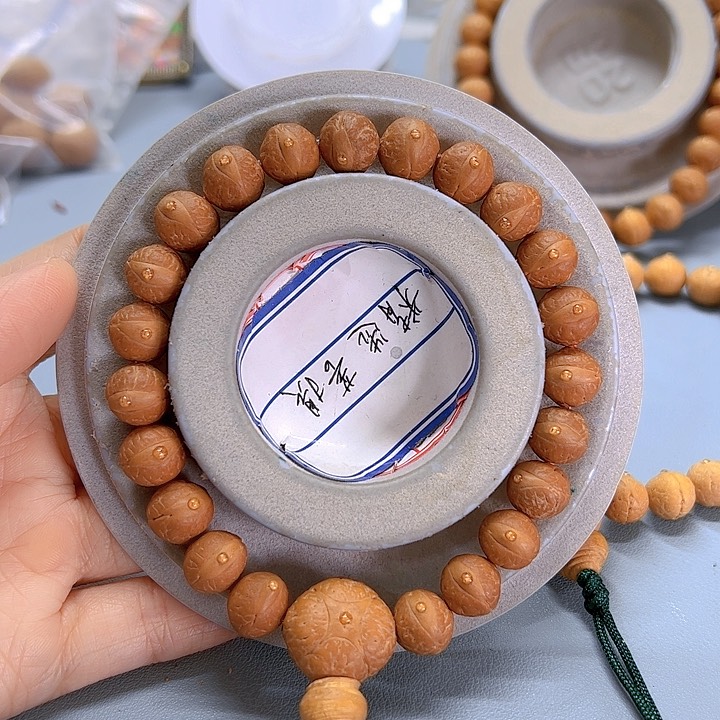 凤眼菩提手串11单仓福利81@6936